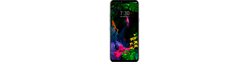 LG G8 Thinq